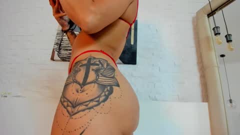 Selene online show from 20, 12, 2025