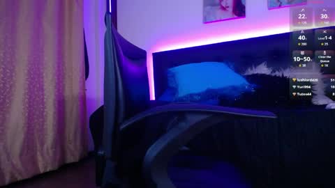 Snapshot of selenemore chatting on 28, 4, 2026 Selene online show from 28, 4, 2026