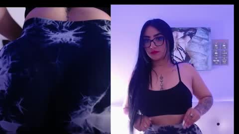 Snapshot of selenemore chatting on 3, 5, 2026 Selene online show from 3, 5, 2026