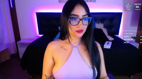 Snapshot of selenemore chatting on 12, 5, 2026 Selene online show from 12, 5, 2026