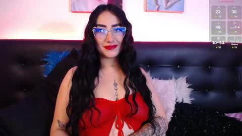 Snapshot of selenemore chatting on 16, 5, 2026 Selene online show from 16, 5, 2026