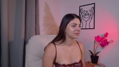 Selene Nova online show from 17, 4, 2026