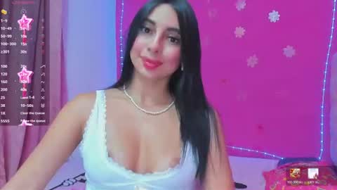 Snapshot of selenevosse_ chatting on 20, 7, 2026 Selenevosse online show from 20, 7, 2026