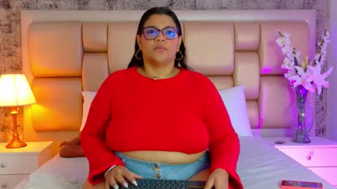 Snapshot of selennacooper chatting on 16, 1, 2026 Selenna Cooper online show from 16, 1, 2026