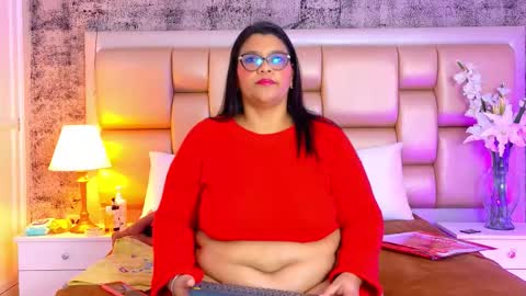 Snapshot of selennacooper chatting on 12, 2, 2026 Selenna Cooper online show from 12, 2, 2026