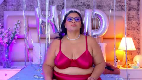 Snapshot of selennacooper chatting on 2, 3, 2026 Selenna Cooper online show from 2, 3, 2026