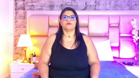 Selenna Cooper online show from 28, 3, 2026