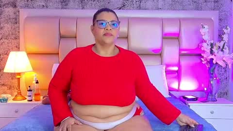 Snapshot of selennacooper chatting on 21, 4, 2026 Selenna Cooper online show from 21, 4, 2026