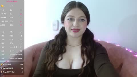 Selenne online show from 18, 6, 2026