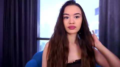 Snapshot of selennevoss chatting on 25, 6, 2026 Selenne online show from 25, 6, 2026