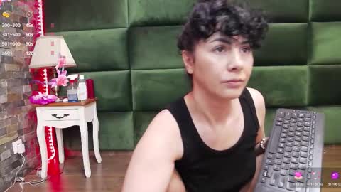 Selen online show from 16, 11, 2025