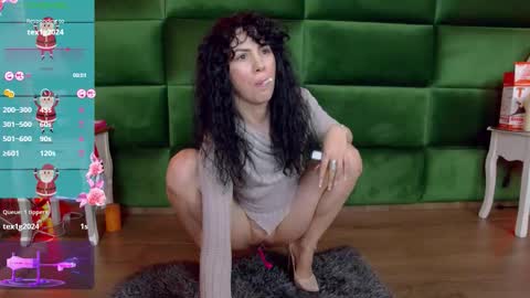 Selen online show from 16, 12, 2025