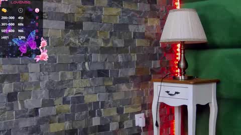 Selen online show from 19, 2, 2026