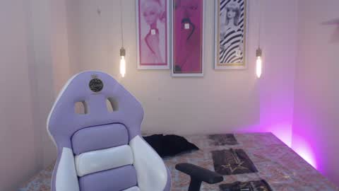 Mayte online show from 26, 1, 2025