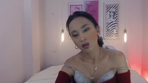 Mayte online show from 28, 1, 2025