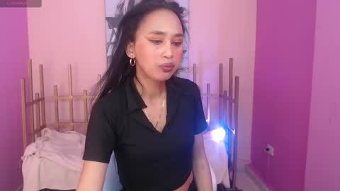 Mayte online show from 11, 3, 2025