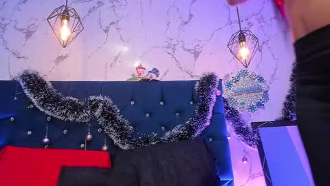 seleny_fitness1 online show from 22, 12, 2025