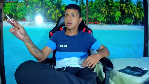 selfsuck_balls online show from 25, 9, 2025