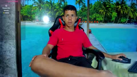 selfsuck_balls online show from 26, 9, 2025