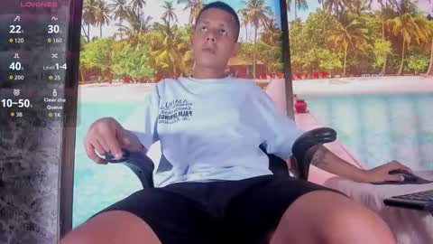 selfsuck_balls online show from 19, 2, 2026