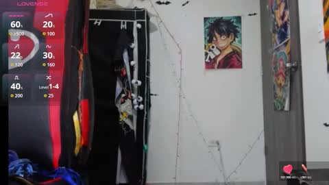  Selinna Kyle  online show from 19, 11, 2025