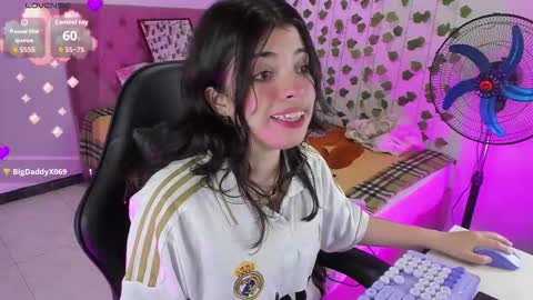 Selina online show from 24, 10, 2025