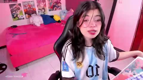 Snapshot of selina_lovers_ chatting on 8, 7, 2026 Selina online show from 8, 7, 2026