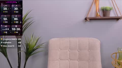 Selina Mae online show from 27, 2, 2025