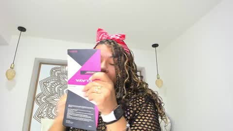 Snapshot of selket_ chatting on 3, 2, 2025 Selket online show from 3, 2, 2025