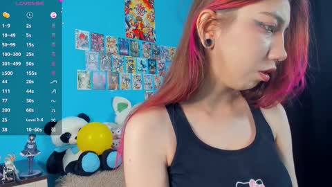 Mindy online show from 21, 12, 2025