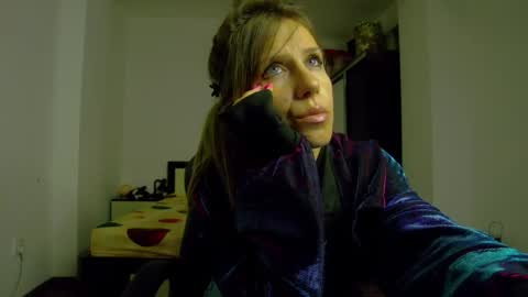 Snapshot of sellena_angel chatting on 31, 5, 2026 sellena_angel online show from 31, 5, 2026