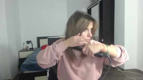 sellena_angels online show from 19, 2, 2025