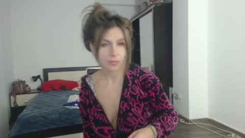 sellena_angels online show from 25, 2, 2025