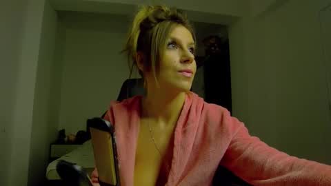 sellena_angels online show from 19, 3, 2026