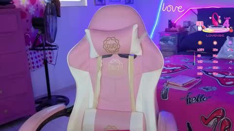 Selvaggia Del Caribe online show from 19, 3, 2026