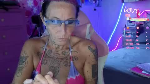 Snapshot of selvaggia_del_caribe chatting on 14, 5, 2026 Selvaggia Del Caribe online show from 14, 5, 2026