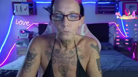 Snapshot of selvaggia_del_caribe chatting on 28, 5, 2026 Selvaggia Del Caribe online show from 28, 5, 2026