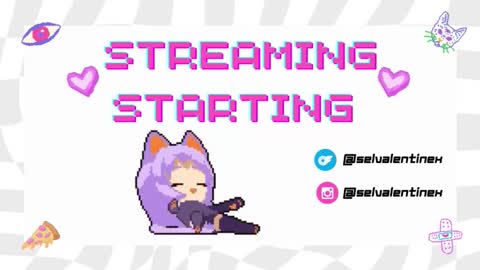 Snapshot of selvalentinex chatting on 1, 2, 2026 online show from 1, 2, 2026