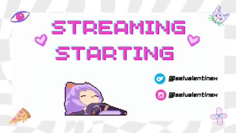 Snapshot of selvalentinex chatting on 17, 2, 2026 online show from 17, 2, 2026