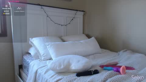 Snapshot of selxo chatting on 29, 1, 2025 Sel online show from 29, 1, 2025