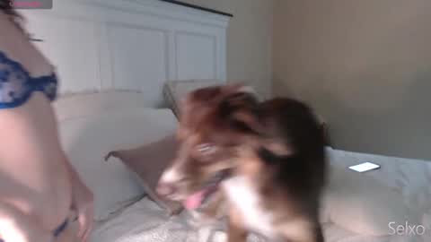 Snapshot of selxo chatting on 23, 9, 2025 Sel online show from 23, 9, 2025