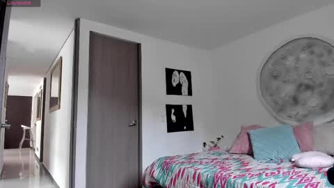 Snapshot of selyn_ chatting on 10, 5, 2026 Selyn online show from 10, 5, 2026