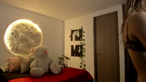 Selyn online show from 21, 6, 2026