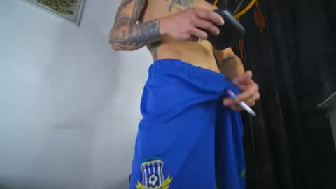 sem_alas online show from 26, 10, 2025