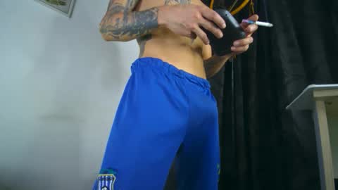 sem_alas online show from 1, 11, 2025