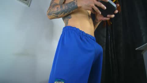 sem_alas online show from 2, 11, 2025