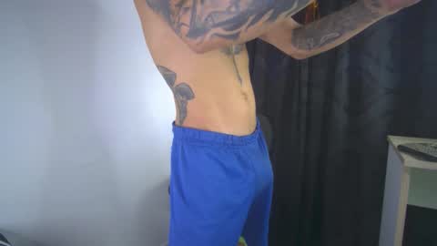 Snapshot of sem_alas chatting on 18, 1, 2026 sem_alas online show from 18, 1, 2026