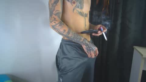 Snapshot of sem_alas chatting on 13, 2, 2026 sem_alas online show from 13, 2, 2026