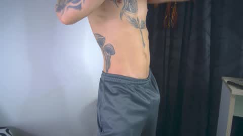 Snapshot of sem_alas chatting on 19, 2, 2026 sem_alas online show from 19, 2, 2026