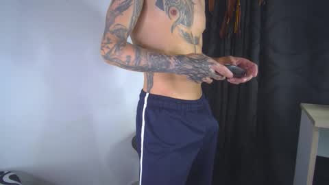 Snapshot of sem_alas chatting on 19, 2, 2026 sem_alas online show from 19, 2, 2026